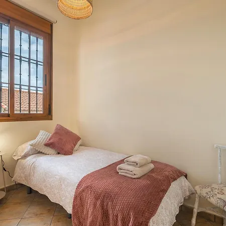 Leon Séjour à la campagne