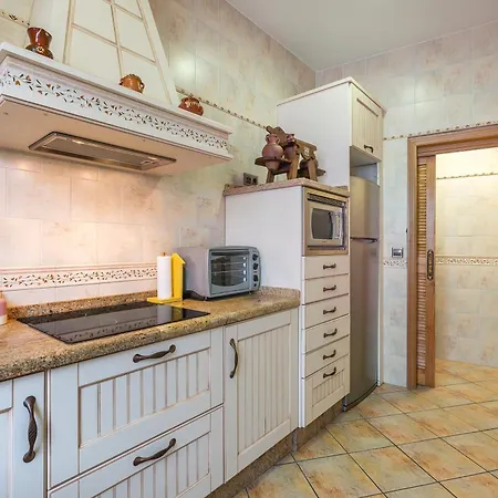 Séjour à la campagne Leon *