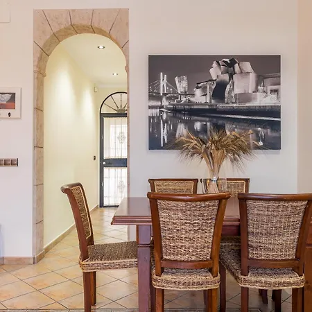 Casa di campagna Leon *